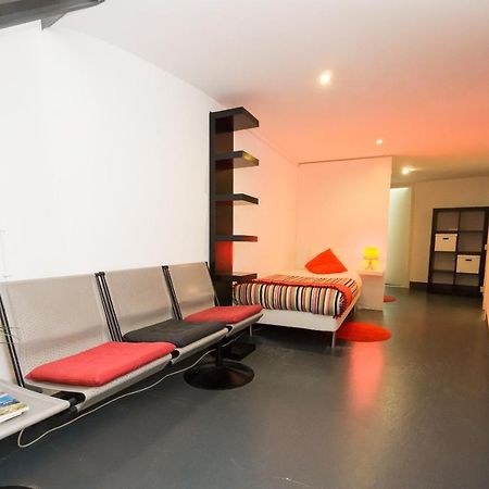 리스본 Large & Relaxing Loft In Alfama 아파트 외부 사진