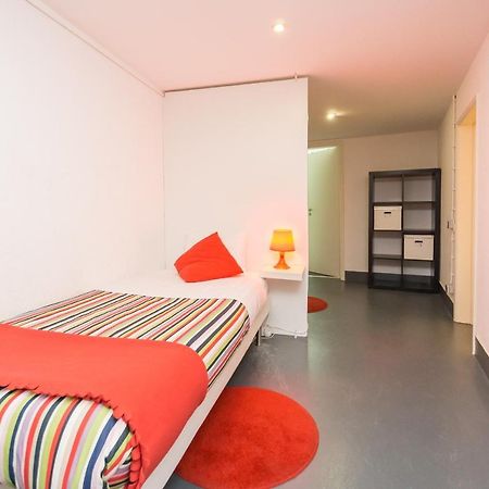 리스본 Large & Relaxing Loft In Alfama 아파트 외부 사진