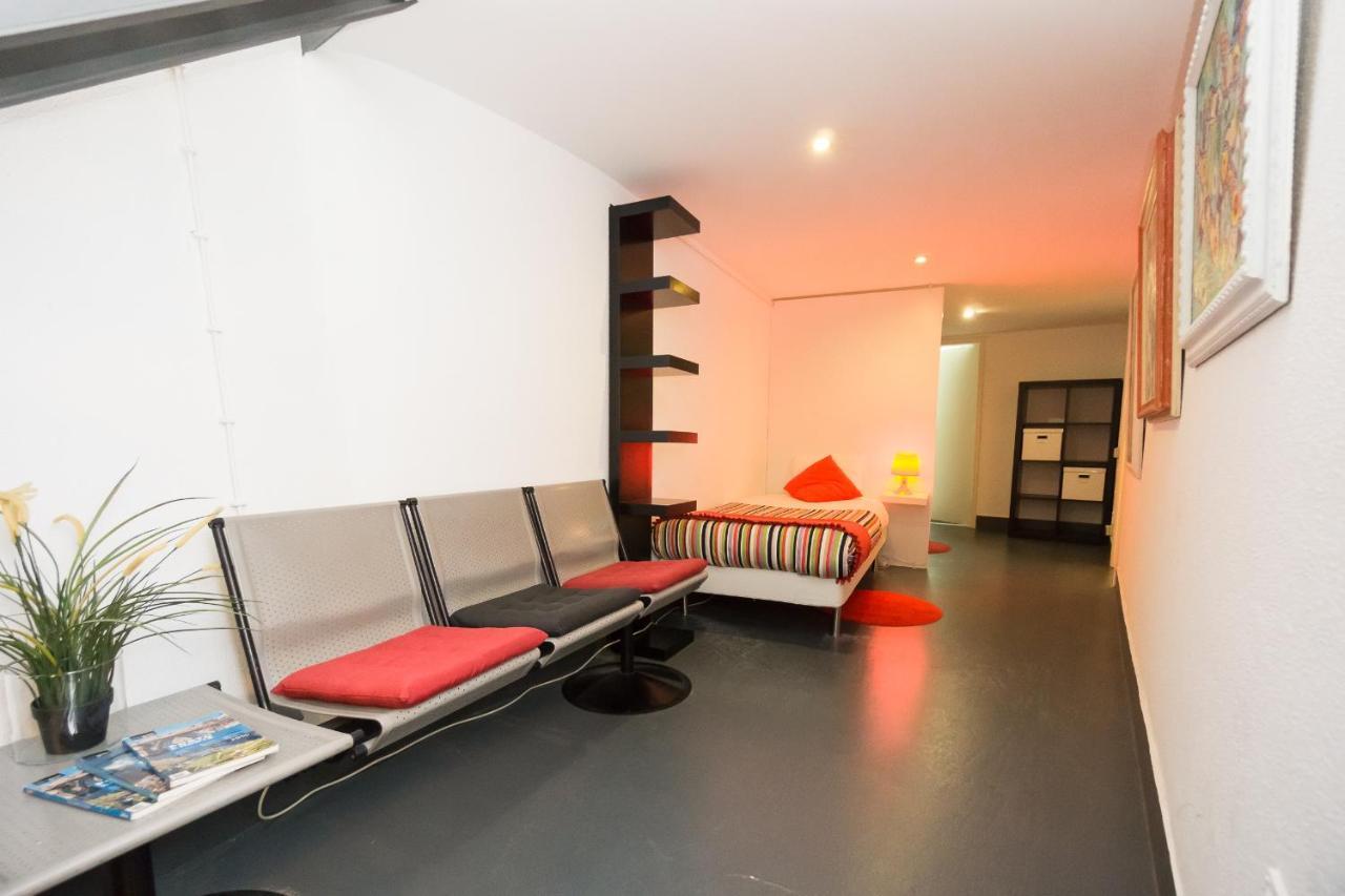 리스본 Large & Relaxing Loft In Alfama 아파트 외부 사진