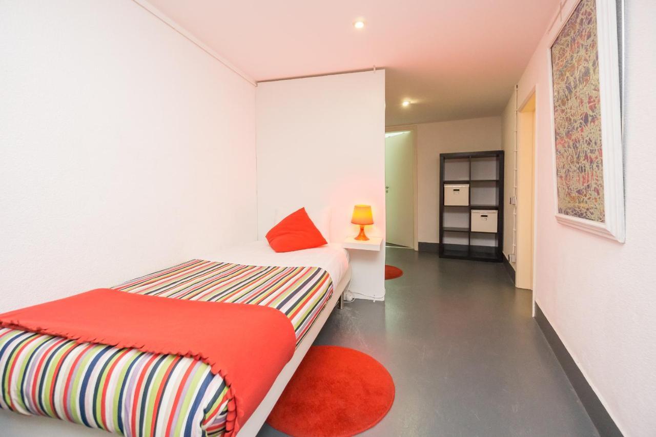 리스본 Large & Relaxing Loft In Alfama 아파트 외부 사진