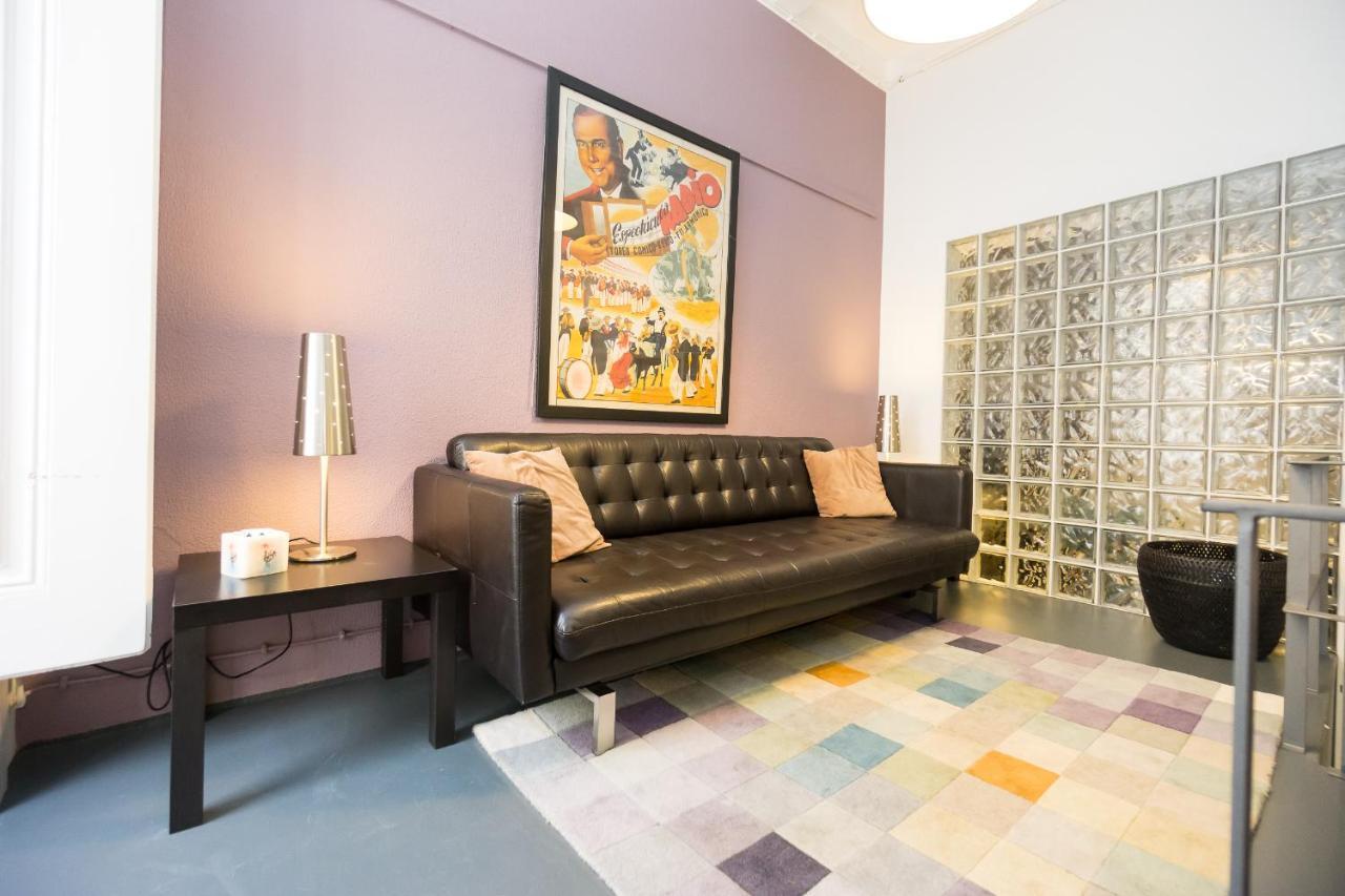 리스본 Large & Relaxing Loft In Alfama 아파트 외부 사진