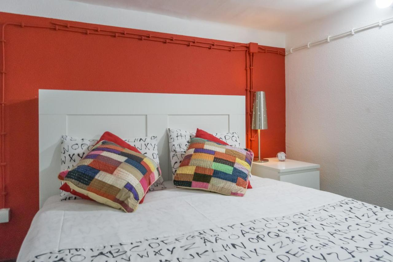 리스본 Large & Relaxing Loft In Alfama 아파트 외부 사진
