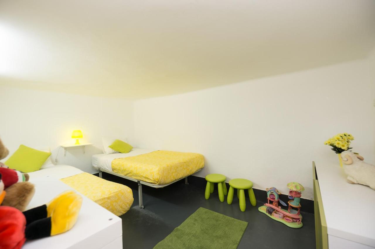 리스본 Large & Relaxing Loft In Alfama 아파트 외부 사진