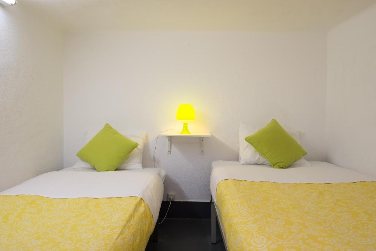 리스본 Large & Relaxing Loft In Alfama 아파트 외부 사진