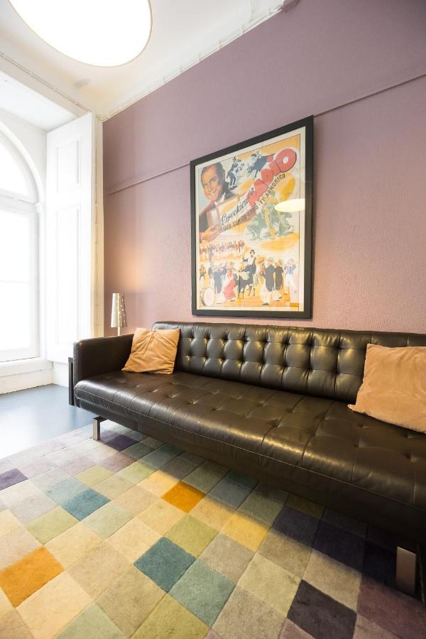 리스본 Large & Relaxing Loft In Alfama 아파트 외부 사진
